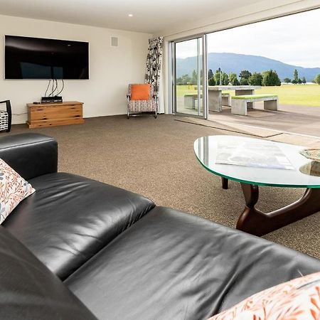 Poppa Pete'S - Te Anau Holiday Home Ngoại thất bức ảnh