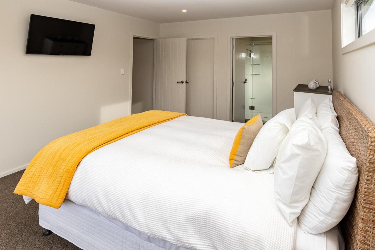 Poppa Pete'S - Te Anau Holiday Home Ngoại thất bức ảnh