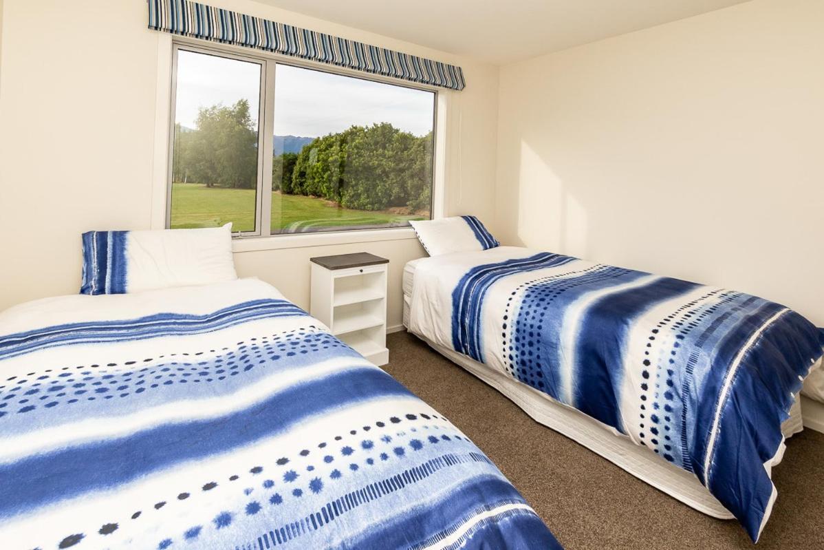 Poppa Pete'S - Te Anau Holiday Home Ngoại thất bức ảnh